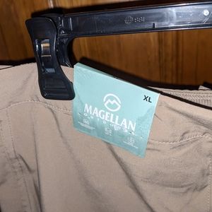 Girls Magellan outdoors wicking shorts